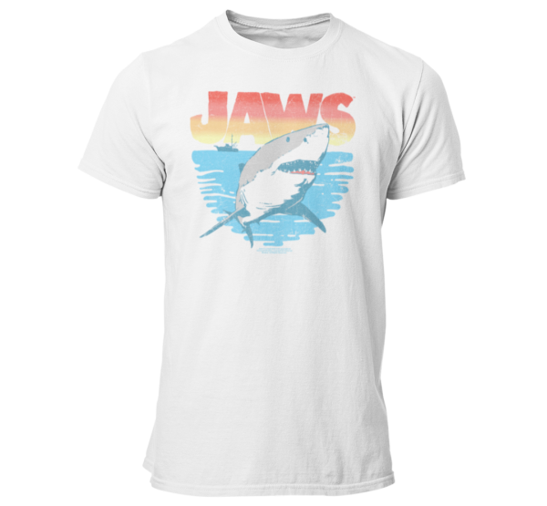 Jaws Retro